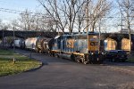 CSX 6129